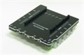 Дополнительная плата для подключения Arduino Mega или ADK Mindsensors NXShield-Mx - фото 115219135