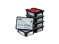 Стартовый комплект оборудования LEGO Mindstorms EV3 на 8 учеников - фото 115219208