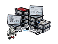 Стартовый комплект оборудования LEGO Mindstorms EV3 на 16 учеников - фото 115219210