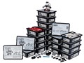 Полный комплект оборудования LEGO Mindstorms EV3 на 30 учеников - фото 115219213
