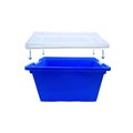 Универсальный контейнер Robo Master (43х32х26 см) 9840 - фото 115219610
