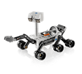 Набор "Космические проекты" LEGO Mindstorms EV3 45570 - фото 115219714