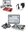 Расширенный комплект LEGO Mindstorms EV3 45544 - фото 115219717