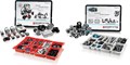 Базовый набор 45544 LEGO Mindstorms EV3 + Ресурсный набор 45560 В ПОДАРОК! - фото 115219725