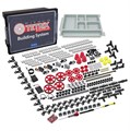 Базовый набор TETRIX® Prime для LEGO Mindstorms EV3 (44610) - фото 115219729