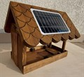 Детская биолаборатория "ФотоКормушка для птиц" Мироника - фото 115219757