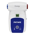 Датчик "Энергия" PHYWE - сила тока, напряжение, мощность, энергия (Bluetooth + USB) - фото 115220810