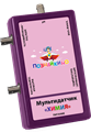 Цифровая лаборатория по химии «Познайкино» (для учителя) - фото 115220833