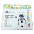 Цифровая лаборатория РобикЛаб по Экологии (профильная) - фото 115221036