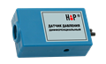 Цифровой датчик давления дифференциальный (200 кПа) Научные Развлечения - фото 115221265