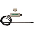 Цифровой USB-датчик температуры (диапазон -20…+110°С) L-Микро - фото 115221313