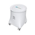 Мобильная научная тележка ЛабДиск LD-CART - фото 115221331