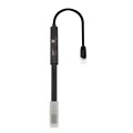 RJ45 Датчик концентрации ионов калия SWR TS2235 - фото 115221367