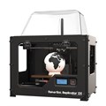 3D принтер MakerBot Replicator 2X - фото 115221432