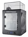 3D принтер Wanhao Duplicator D6 в пластиковом корпусе - фото 115221446