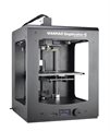 3D принтер Wanhao Duplicator D6 в пластиковом корпусе - фото 115221447