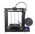3D принтер Creality Ender 5 Pro - фото 115221472