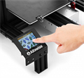 3D принтер Alfawise Longer U30 - фото 115221540