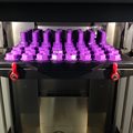 3D принтер MakerBot Replicator Z18 - фото 115221621