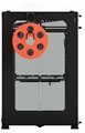 3D принтер Total Z Anyform L250-G3 - фото 115221727