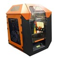 3D принтер «Квадро» (одно сопло, 4 экструдера) - фото 115221783