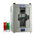 3D принтер Zenit DUO SWITCH NB - фото 115221834