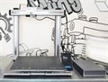 3D МФУ станок 3-в-1 Snapmaker 2.0 A350T - фото 115221862