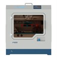 3D принтер CreatBot F430 - фото 115221866