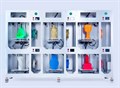 3D принтер WINBO 6 Vertical Units - фото 115221922
