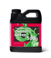 Фотополимерная смола Phrozen Wax-Like Green, зеленая, 0.5 кг - фото 115222045
