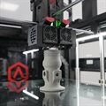 3D принтер Raise3D Forge 1 - фото 115222078