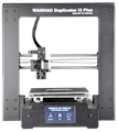 3D принтер Wanhao Duplicator i3 Plus - фото 115222104