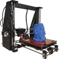 3D принтер Hanbot HB-003 на базе Prusa I3 - фото 115222271