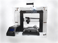 3D принтер Wanhao Duplicator i3 v 2.1 (со стеклом) в пластиковом корпусе - фото 115222305