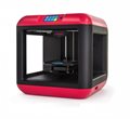 3D принтер FlashForge Finder - фото 115222341