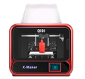 3D принтер QIDI Tech X-Maker - фото 115222483