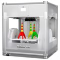 3D принтер 3D Systems CubeX - Trio (3 ПГ) - фото 115222618