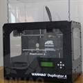 3D принтер WanHao Duplicator 4x - фото 115222629