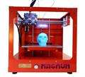 3D принтер Magnum 2 Creative Pro - фото 115222634