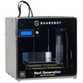 3D принтер ShareBot NG - фото 115222668