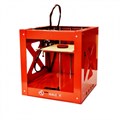 3D принтер Builder 3D Dual Extruder - фото 115222669
