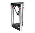 3D принтер Prism Mini Light (без подогрева платформы) - фото 115222836
