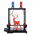 3D принтер Prusa I3 FORMBOT - фото 115222978