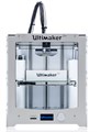 3D принтер Ultimaker 2+ - фото 115223025