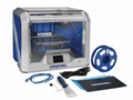 3D принтер Dremel 3D40 - фото 115223065