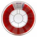 Relax (PETG) пластик REC для 3D принтера, 1.75 мм, 0.75 кг - фото 115223922