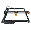 Лазерный гравер Ortur Laser Master2 Pro S2-LU2-4-LF с длиннофокусн. лазером 20 Вт - фото 115224759