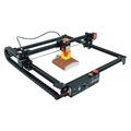 Лазерный гравер Ortur Laser Master2 Pro S2-LU2-4-LF с длиннофокусн. лазером 20 Вт - фото 115224762
