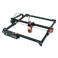 Лазерный гравер Ortur Laser Master2 Pro S2-LU2-4-SF с короткофокусн. лазером 20 Вт - фото 115224774