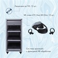 Мобильный класс виртуальной реальности EDUBLOCK XR VR-12 - фото 115224887